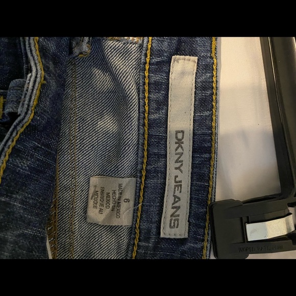 DKNY Jeans! - Picture 3 of 3